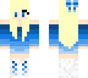 for my sister