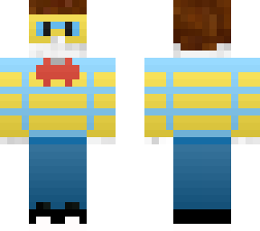 for thelad