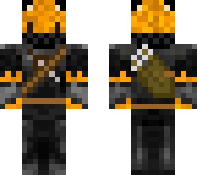 foxier ninja