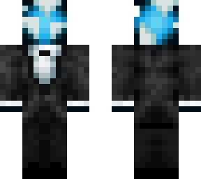 frags in tuxedo - wise