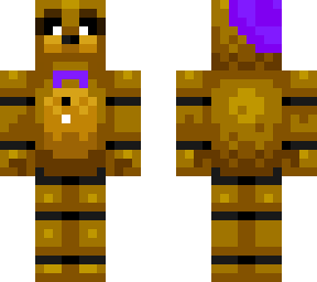 fredbear
