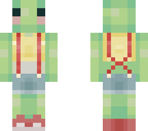 frogga prime (misty edition)