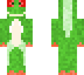 froggy