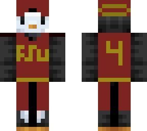 fsu penguin