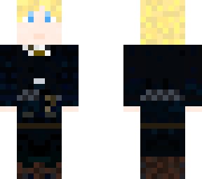 funeral skin