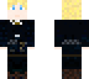 funeral skin