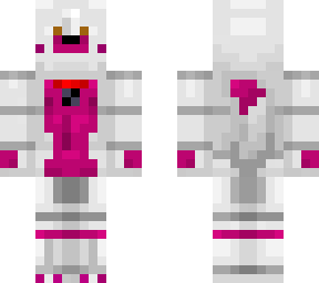 funtime foxy