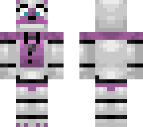 funtime freddy (without bonbon)