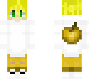 gapple blonde edit