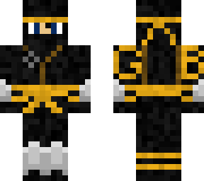 gb ninja