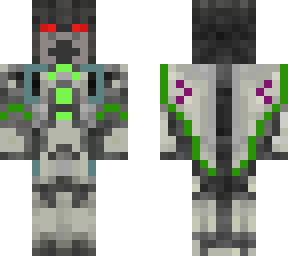 generic seeker: cloudtrap 152367 fixed