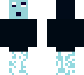 ghost boy