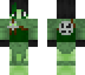 ghost elemental master of wind
