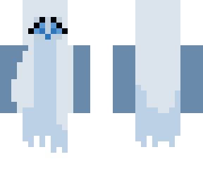 ghost girl