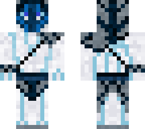 ghost mask dark assasin