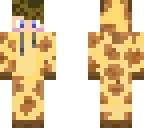 giraffe boi