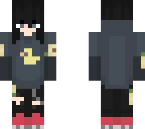 girl