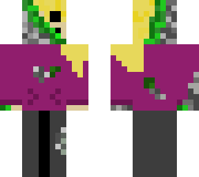girl zombie