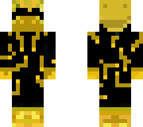glower in the dark (yellow)
