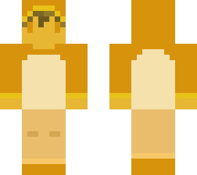 gold flumsy