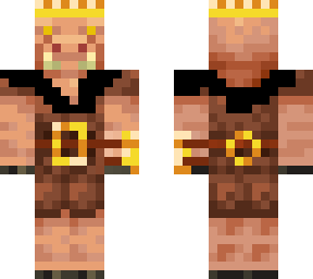 gold king