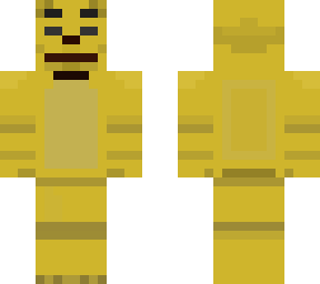 golden freddy