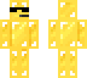 golden gamer