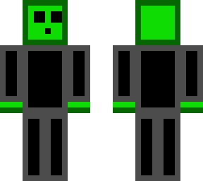 gomi x unable