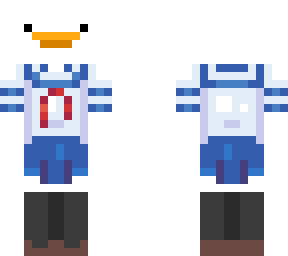 goose chan ~uwu~
