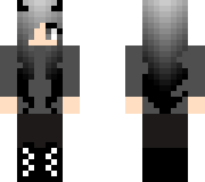 gray demonish
