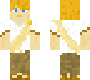 greek hero