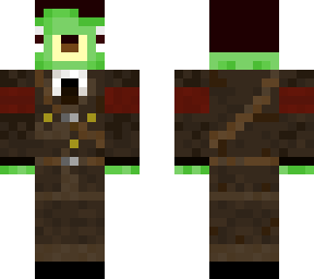 green fishler