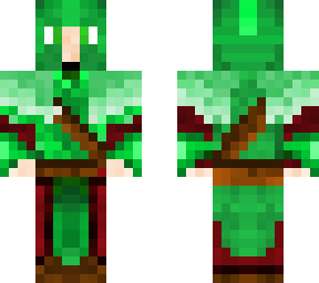 green knight 6
