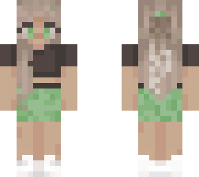 greenie