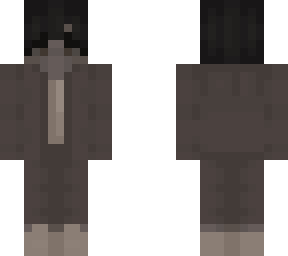 grey (boy vers)