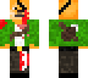grobrob demised v.2
