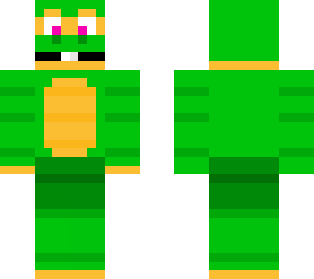 happy frog