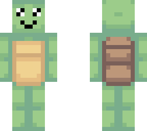 herman the turtle
