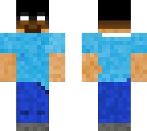 herobrine's secret