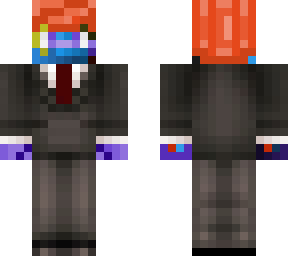 hi this is a edit of my old skin read des