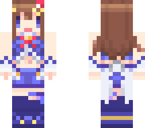 hololive / tokinosora