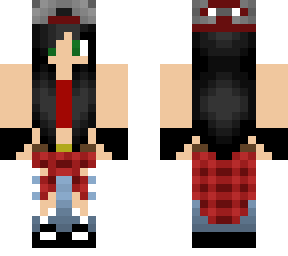 hot tomboy(edited)