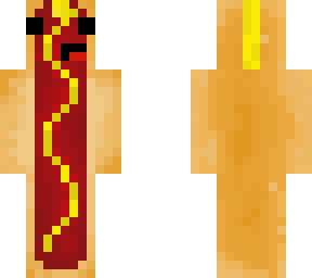 hotdog skepy