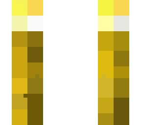 human torch