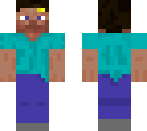 hurt steve
