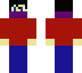 hypixel boy
