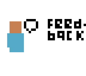 i want your feedback! (read desc)