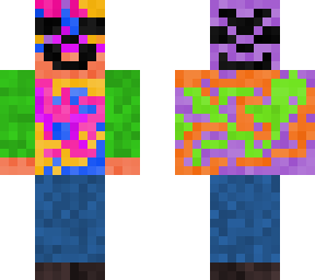 idk
