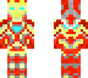 iron man