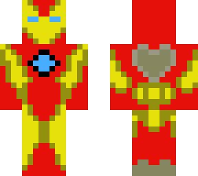 iron man